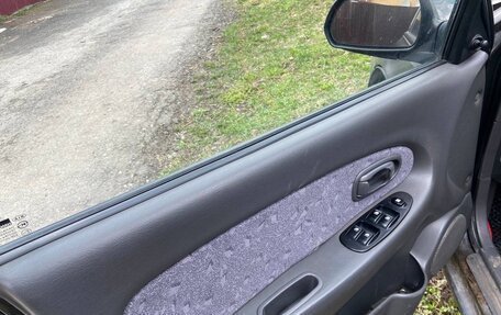 KIA Spectra II (LD), 2006 год, 190 000 рублей, 12 фотография