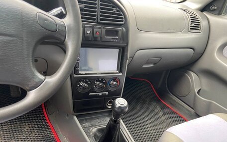 KIA Spectra II (LD), 2006 год, 190 000 рублей, 8 фотография