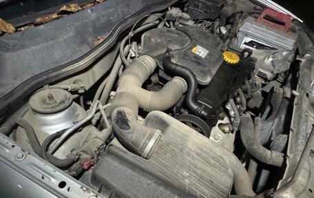 Opel Astra G, 1999 год, 165 000 рублей, 10 фотография