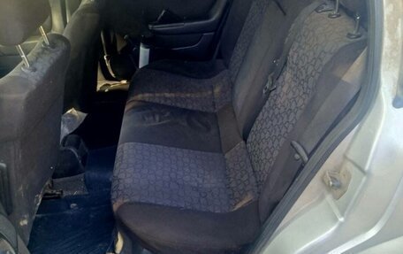 Opel Astra G, 1999 год, 165 000 рублей, 8 фотография