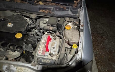 Opel Astra G, 1999 год, 165 000 рублей, 11 фотография