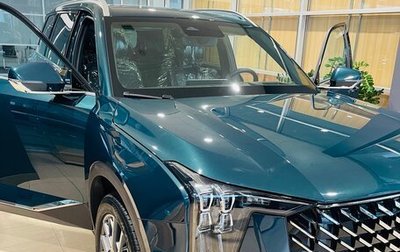 GAC GS8, 2023 год, 3 250 000 рублей, 1 фотография