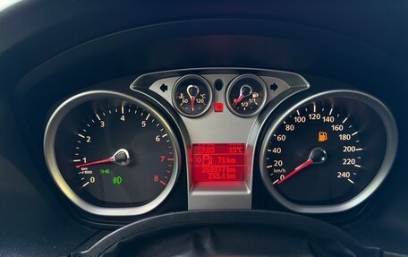 Ford Focus II рестайлинг, 2008 год, 490 000 рублей, 15 фотография