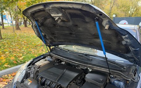 Ford Focus II рестайлинг, 2008 год, 490 000 рублей, 13 фотография