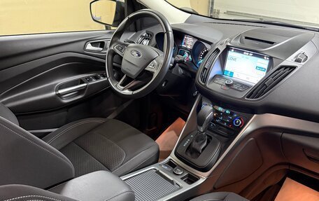 Ford Kuga III, 2017 год, 1 850 000 рублей, 7 фотография