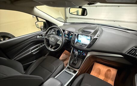 Ford Kuga III, 2017 год, 1 850 000 рублей, 8 фотография