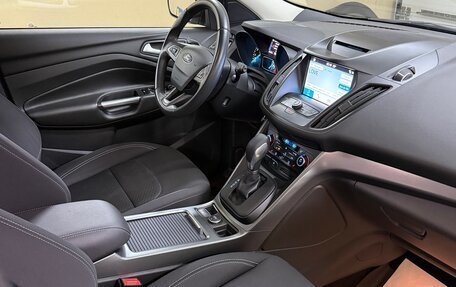 Ford Kuga III, 2017 год, 1 850 000 рублей, 5 фотография