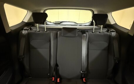 Ford Kuga III, 2017 год, 1 850 000 рублей, 16 фотография