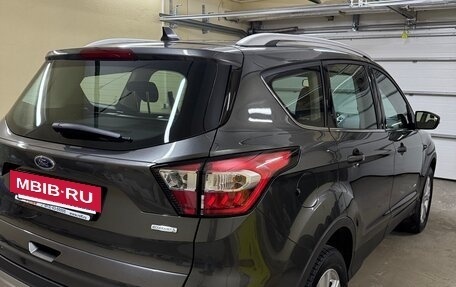 Ford Kuga III, 2017 год, 1 850 000 рублей, 3 фотография