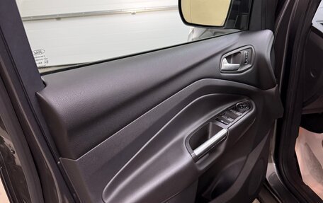 Ford Kuga III, 2017 год, 1 850 000 рублей, 18 фотография