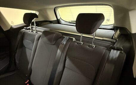 Ford Kuga III, 2017 год, 1 850 000 рублей, 17 фотография