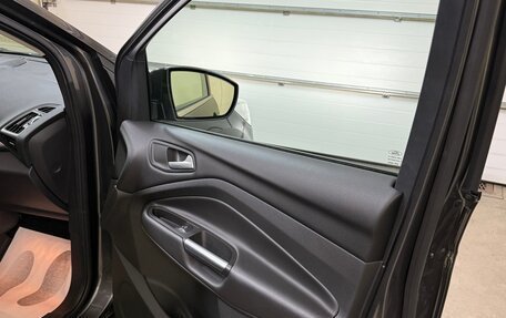 Ford Kuga III, 2017 год, 1 850 000 рублей, 19 фотография