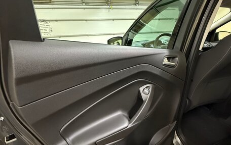 Ford Kuga III, 2017 год, 1 850 000 рублей, 21 фотография