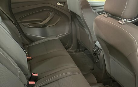 Ford Kuga III, 2017 год, 1 850 000 рублей, 31 фотография