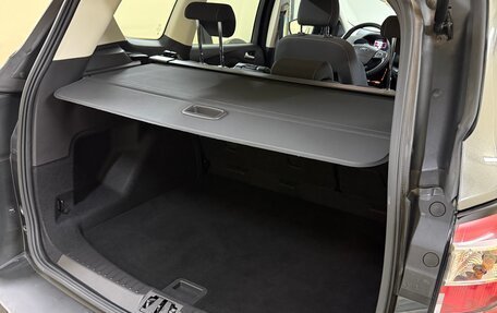 Ford Kuga III, 2017 год, 1 850 000 рублей, 23 фотография