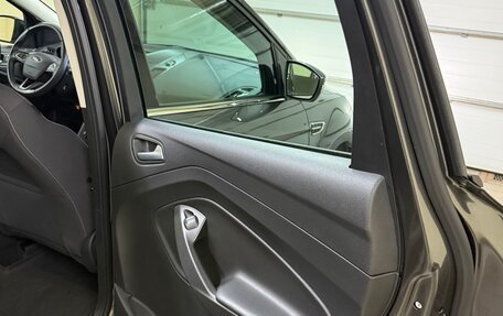 Ford Kuga III, 2017 год, 1 850 000 рублей, 22 фотография