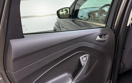 Ford Kuga III, 2017 год, 1 850 000 рублей, 20 фотография