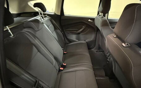 Ford Kuga III, 2017 год, 1 850 000 рублей, 30 фотография