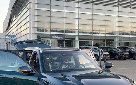 GAC GS8, 2023 год, 3 250 000 рублей, 6 фотография