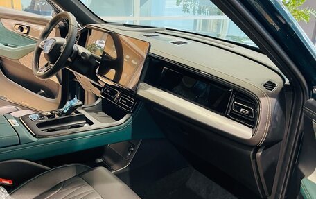GAC GS8, 2023 год, 3 250 000 рублей, 8 фотография