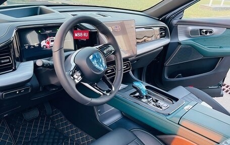 GAC GS8, 2023 год, 3 250 000 рублей, 10 фотография