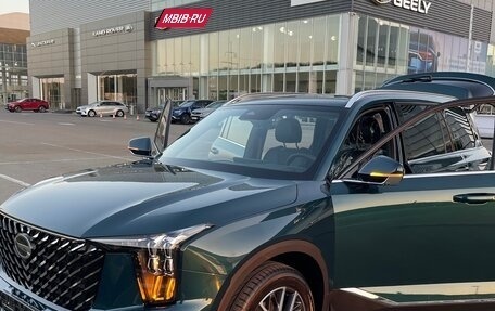 GAC GS8, 2023 год, 3 250 000 рублей, 7 фотография