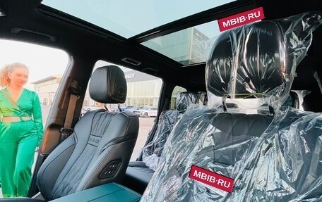 GAC GS8, 2023 год, 3 250 000 рублей, 14 фотография