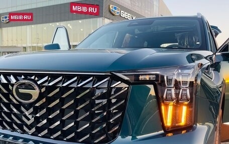 GAC GS8, 2023 год, 3 250 000 рублей, 13 фотография