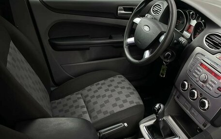 Ford Focus II рестайлинг, 2008 год, 405 000 рублей, 12 фотография