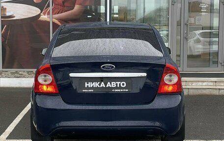 Ford Focus II рестайлинг, 2008 год, 405 000 рублей, 8 фотография