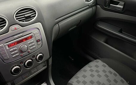 Ford Focus II рестайлинг, 2008 год, 405 000 рублей, 11 фотография