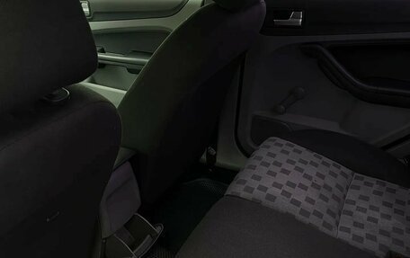 Ford Focus II рестайлинг, 2008 год, 405 000 рублей, 14 фотография