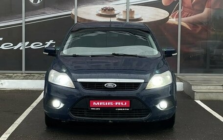 Ford Focus II рестайлинг, 2008 год, 405 000 рублей, 2 фотография
