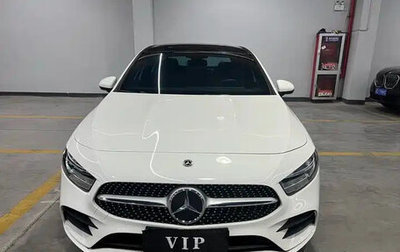 Mercedes-Benz A-Класс, 2022 год, 1 518 000 рублей, 1 фотография