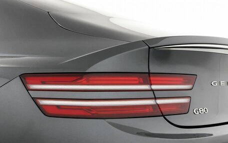 Genesis G80, 2020 год, 3 248 000 рублей, 8 фотография