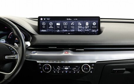Genesis G80, 2020 год, 3 248 000 рублей, 15 фотография