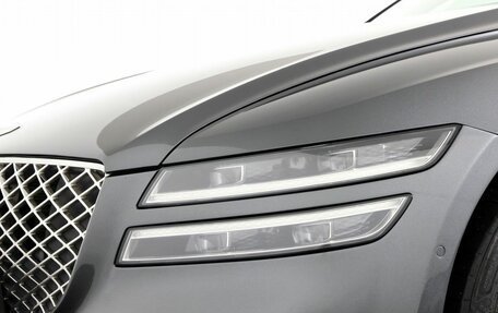 Genesis G80, 2020 год, 3 248 000 рублей, 7 фотография