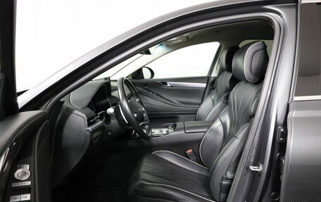 Genesis G80, 2020 год, 3 248 000 рублей, 11 фотография