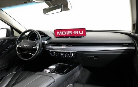 Genesis G80, 2020 год, 3 248 000 рублей, 13 фотография