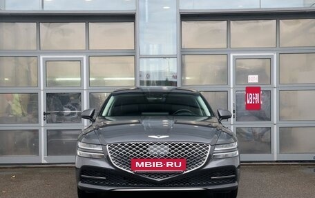 Genesis G80, 2020 год, 3 248 000 рублей, 2 фотография