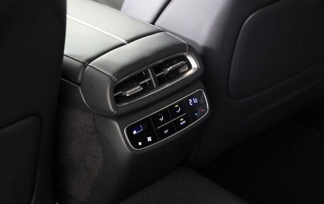 Genesis G80, 2020 год, 3 248 000 рублей, 23 фотография