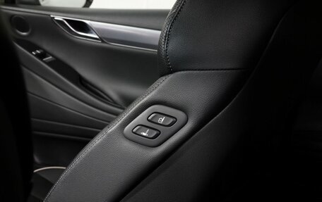 Genesis G80, 2020 год, 3 248 000 рублей, 27 фотография