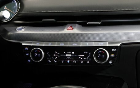 Genesis G80, 2020 год, 3 248 000 рублей, 26 фотография