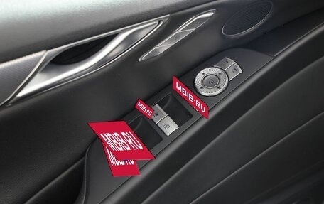 Genesis G80, 2020 год, 3 248 000 рублей, 17 фотография