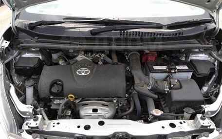 Toyota Sienta II, 2020 год, 1 290 000 рублей, 6 фотография