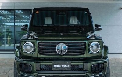 Mercedes-Benz G-Класс W463 рестайлинг _iii, 2026 год, 17 000 000 рублей, 1 фотография