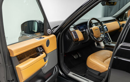 Land Rover Range Rover IV рестайлинг, 2020 год, 9 490 000 рублей, 7 фотография