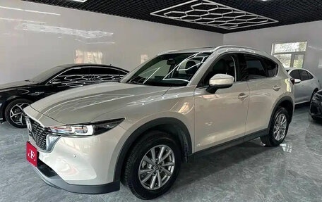 Mazda CX-5 II, 2022 год, 2 234 099 рублей, 1 фотография
