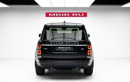 Land Rover Range Rover IV рестайлинг, 2020 год, 9 490 000 рублей, 5 фотография
