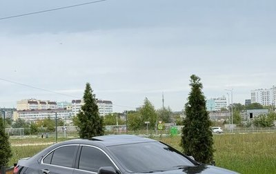 Honda Accord VIII рестайлинг, 2011 год, 1 025 000 рублей, 1 фотография